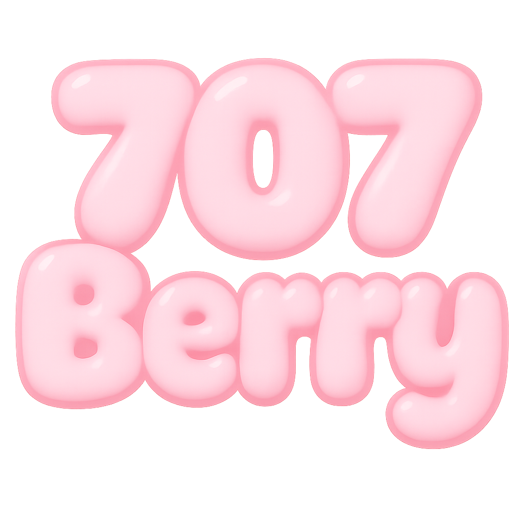 707 Berry